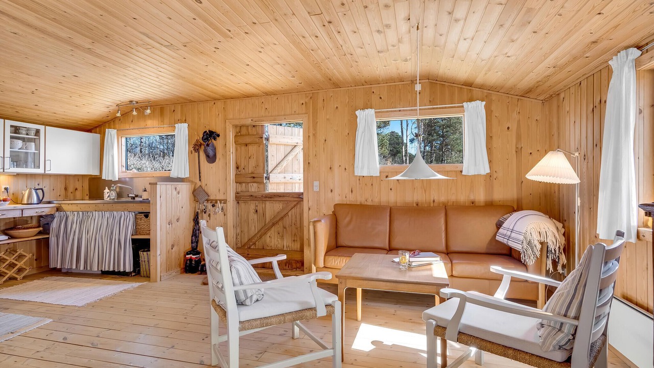 Photo of Bedroom in Hadsund