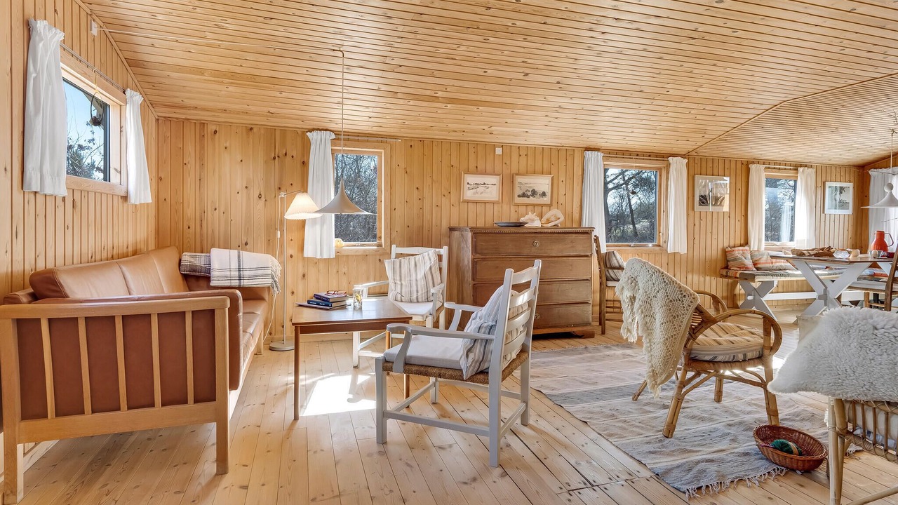 Photo of Bedroom in Hadsund