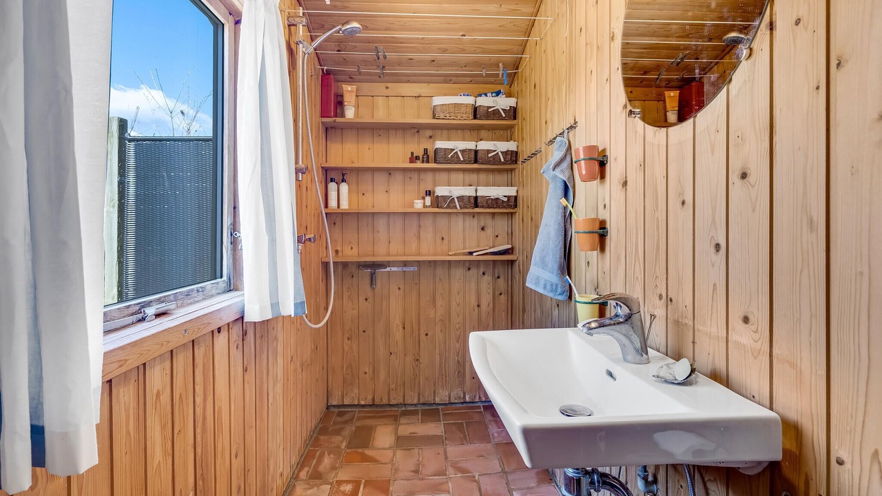 Photo of Bathroom in Hadsund