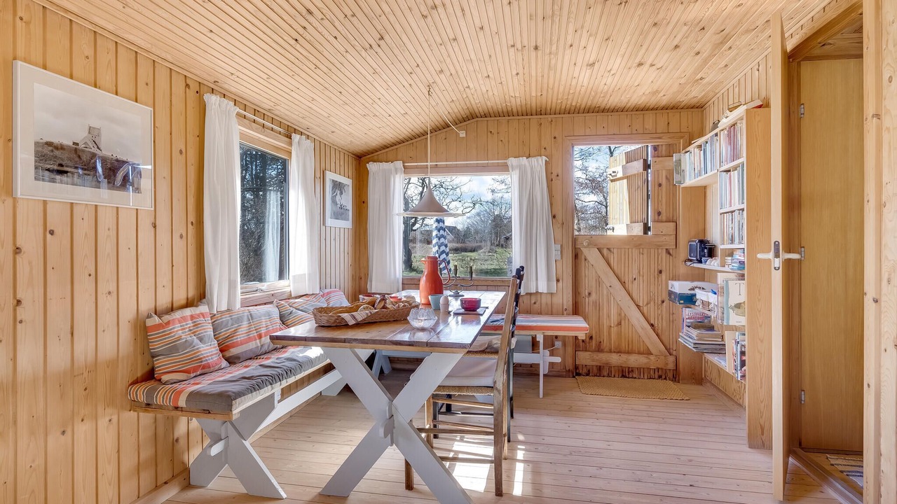 Photo of Bedroom in Hadsund