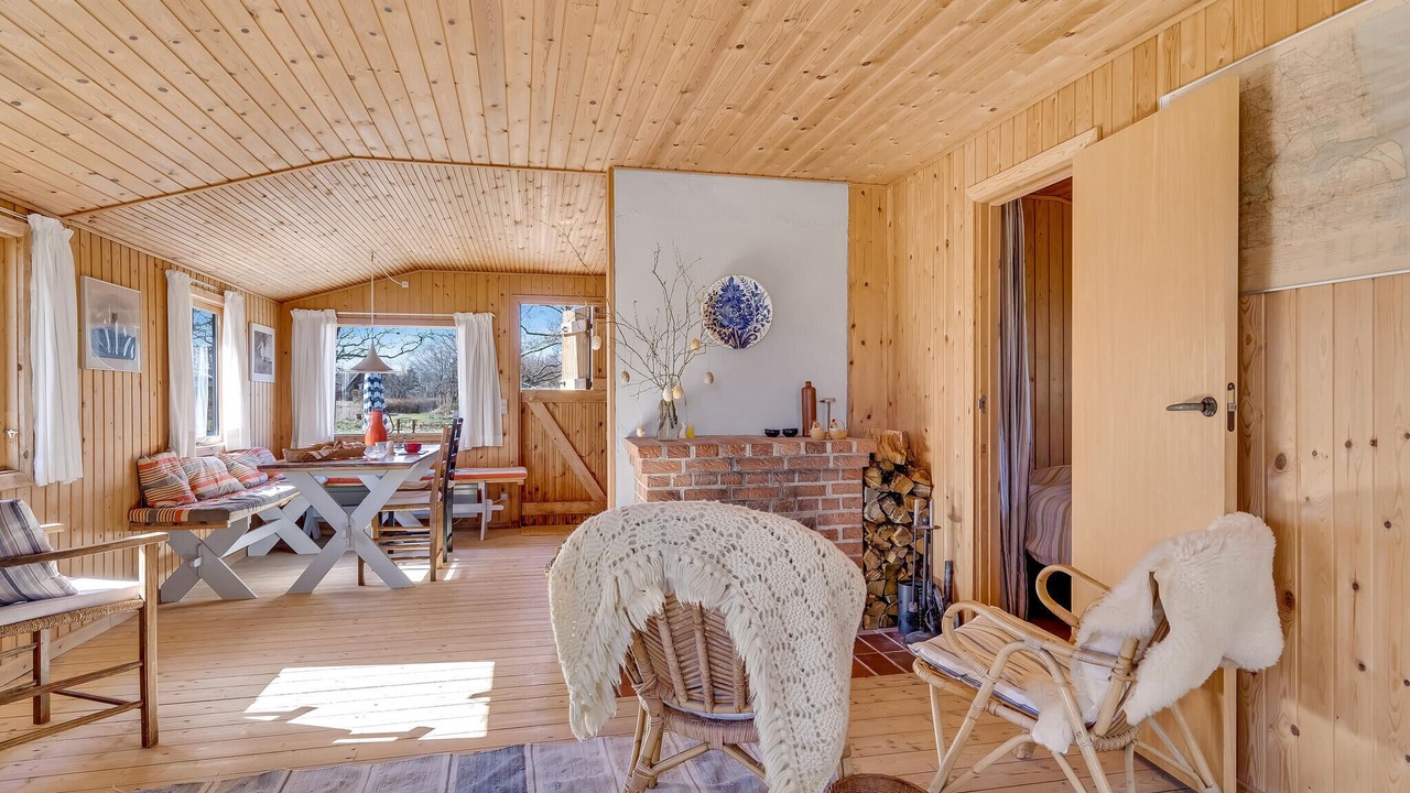Photo of Bedroom in Hadsund