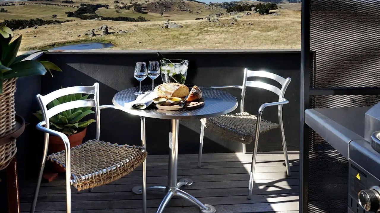 Photo of Outdoor in Pyalong