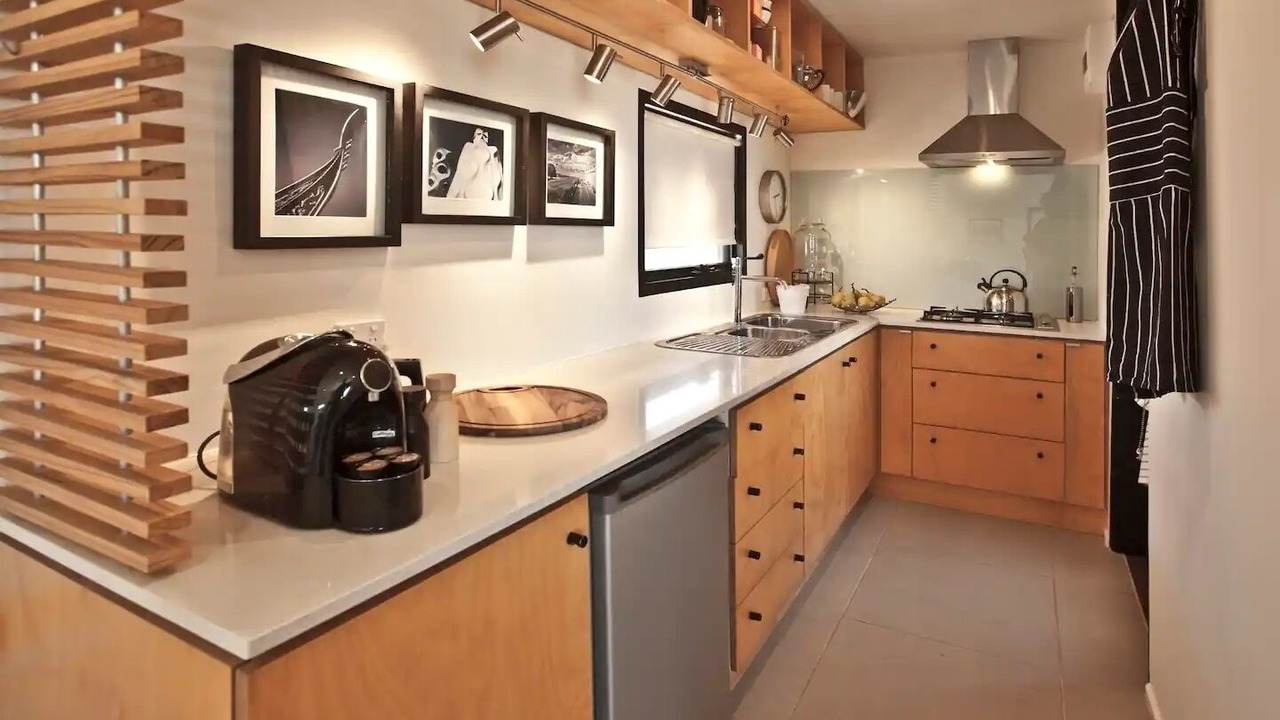 Photo of Kitchen in Pyalong