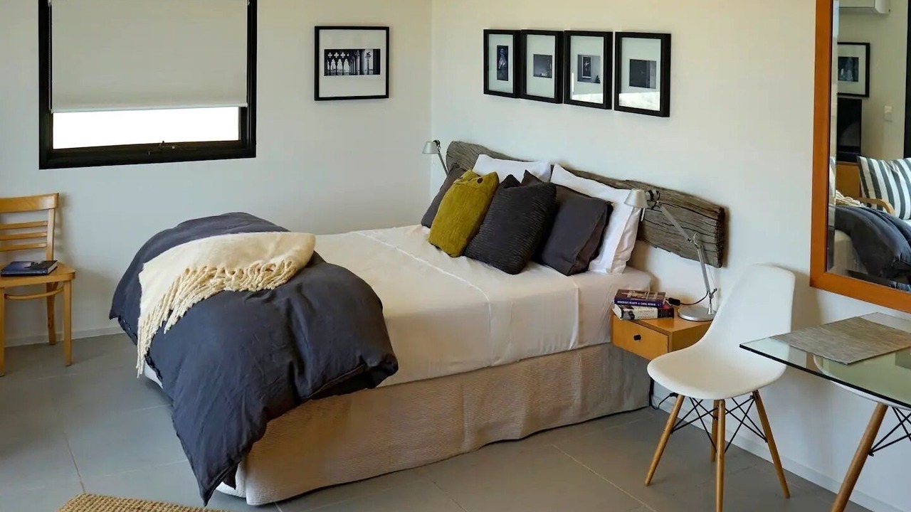 Photo of Bedroom in Pyalong