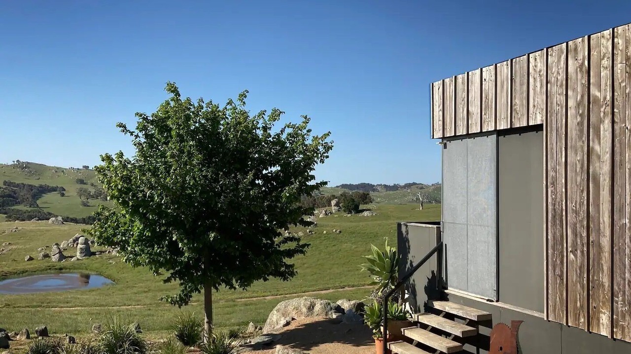 Photo of Outdoor in Pyalong