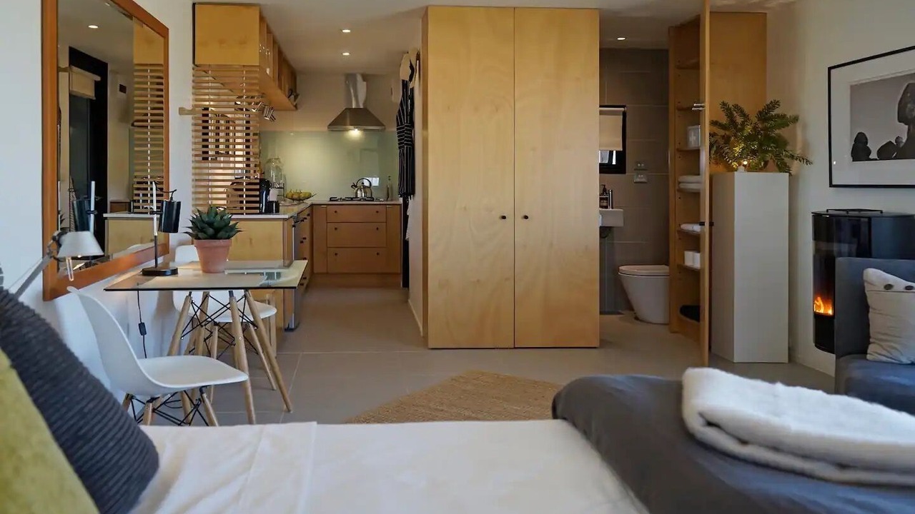 Photo of Bedroom in Pyalong