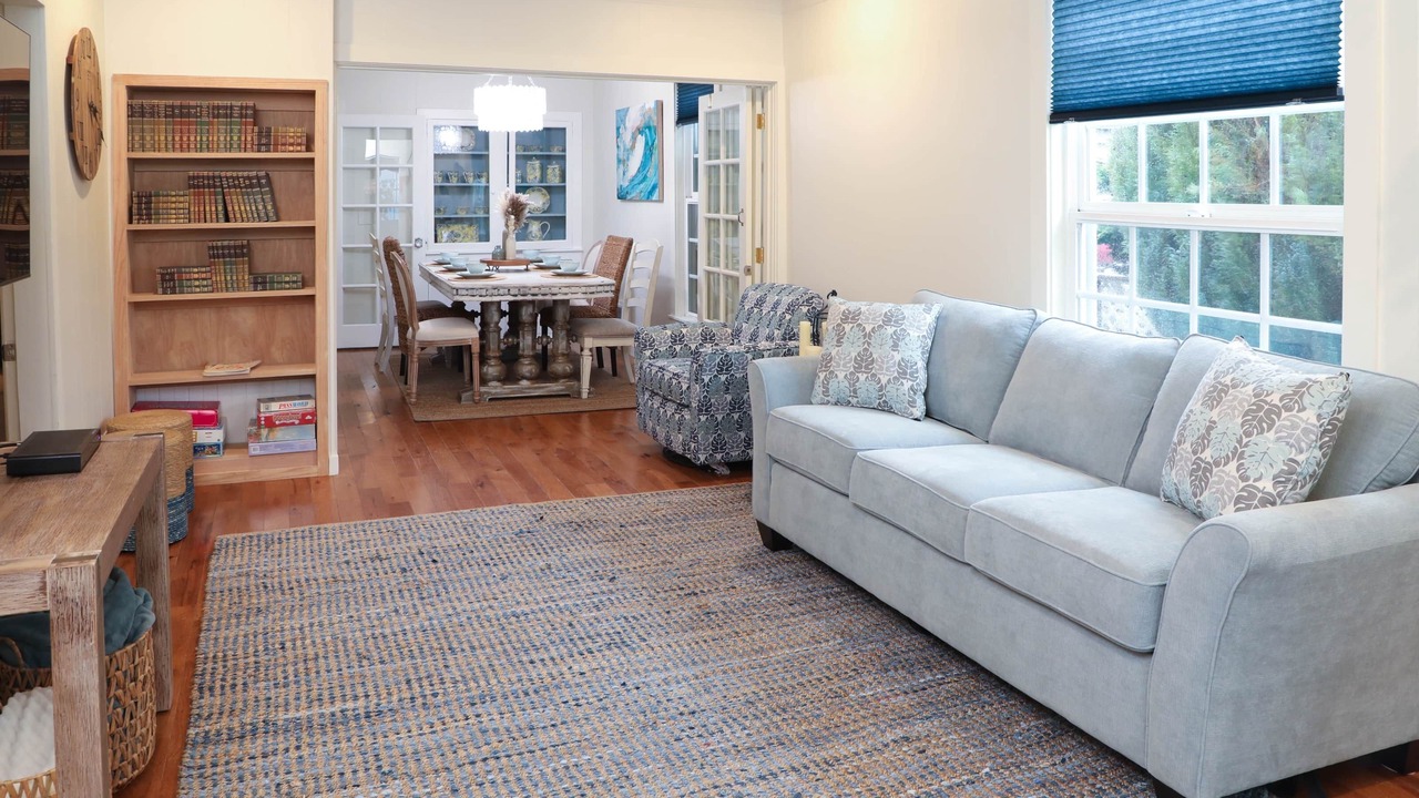 Photo of Livingroom in Seaview