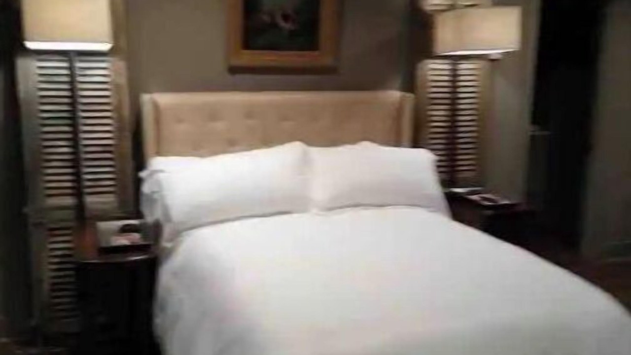 Photo of Bedroom in Gurley