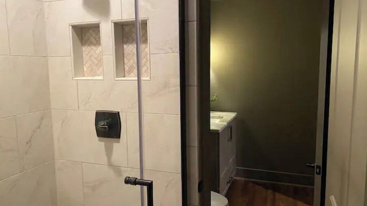 Photo of Bathroom in Gurley