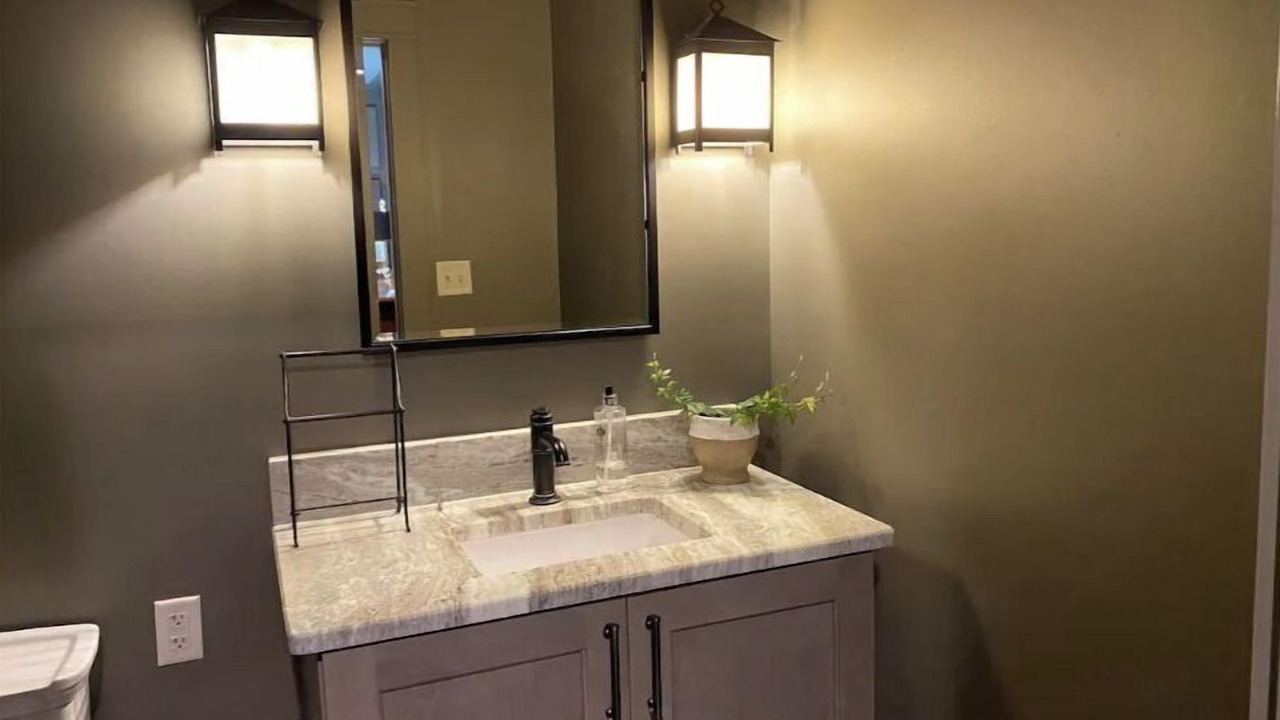 Photo of Bathroom in Gurley