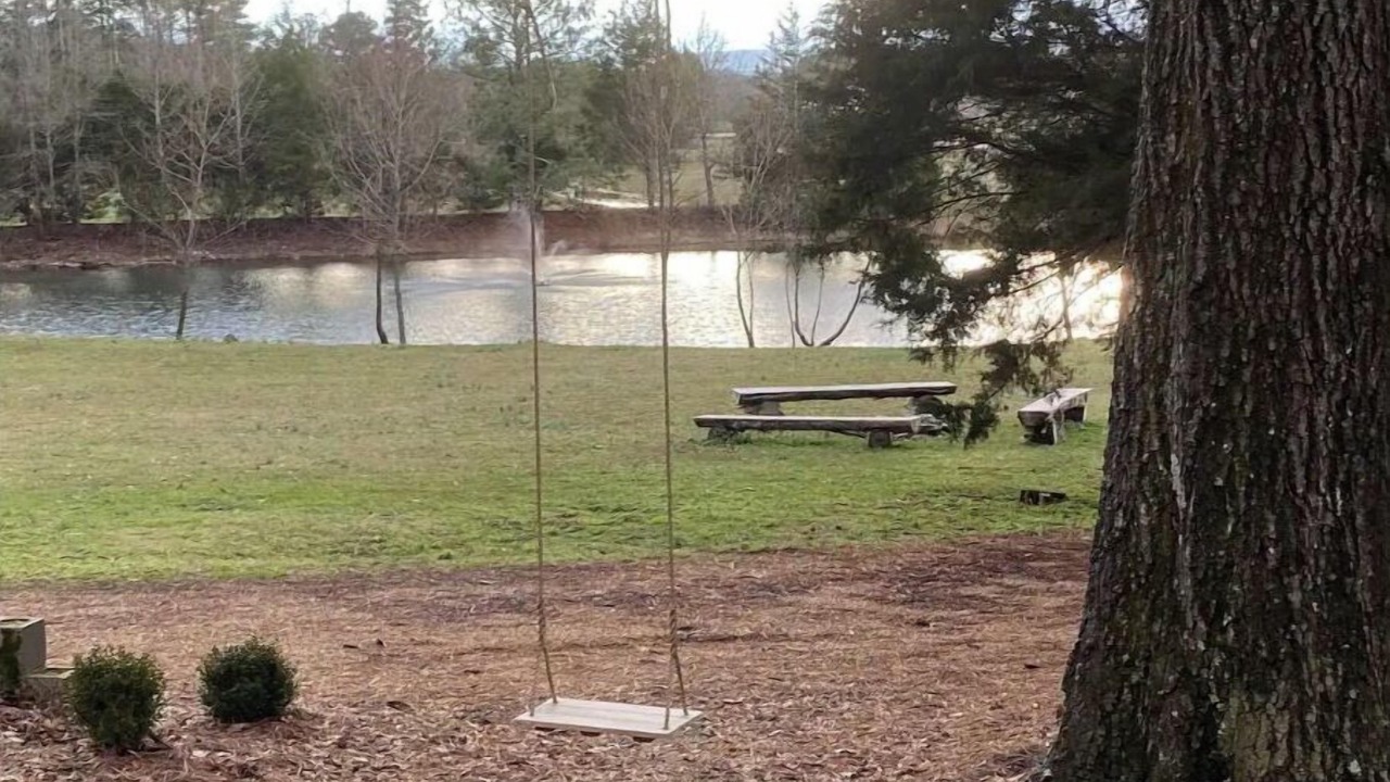 Photo of Outdoor in Gurley