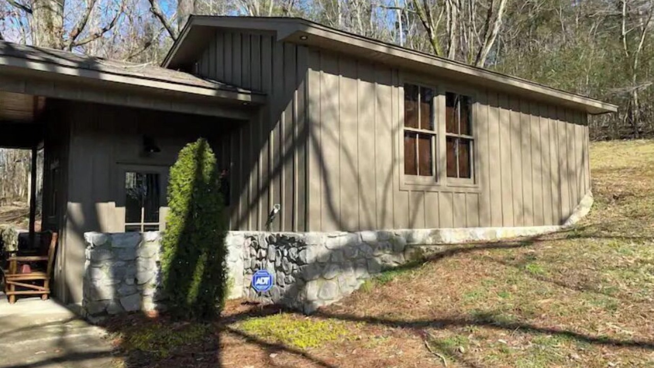 Photo of Outdoor in Gurley