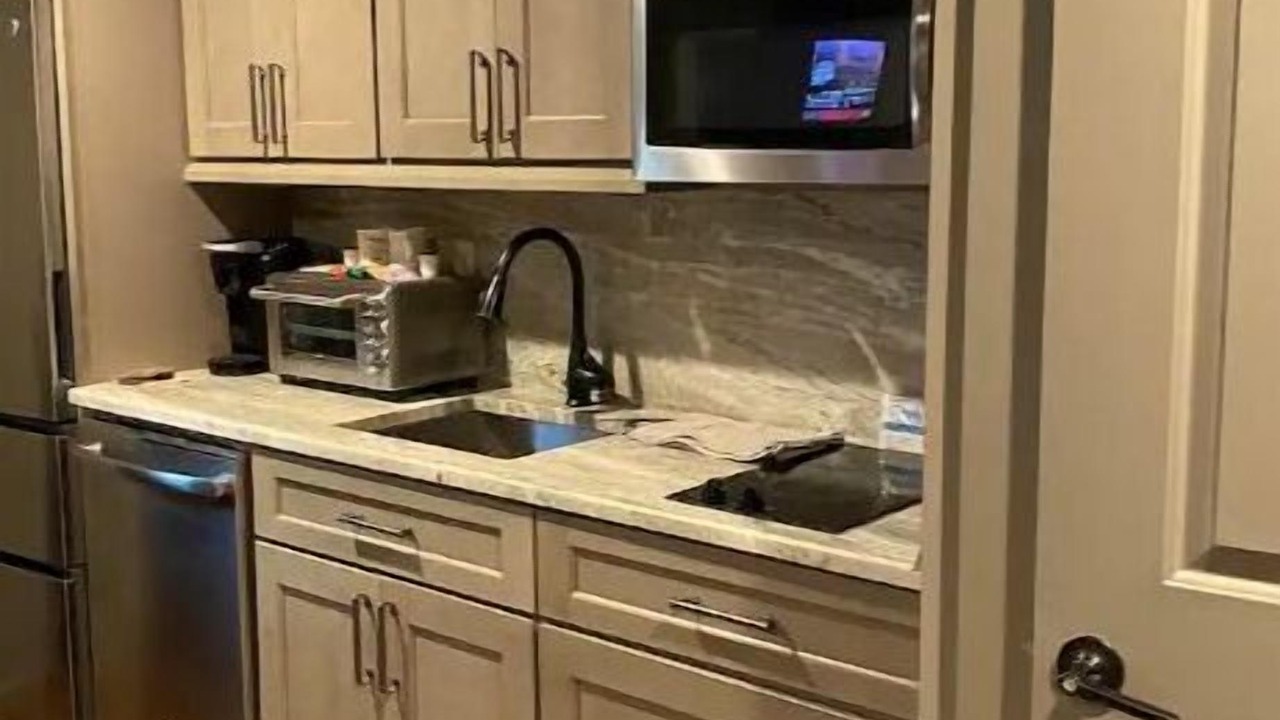 Photo of Kitchen in Gurley