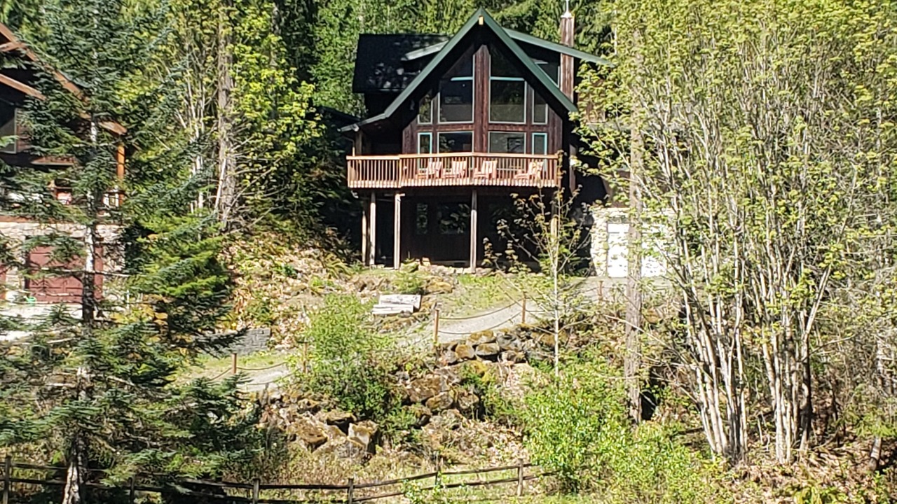 Photo of Others in Glacier