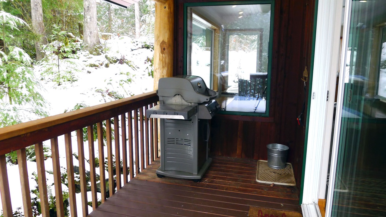 Photo of Bedroom in Glacier