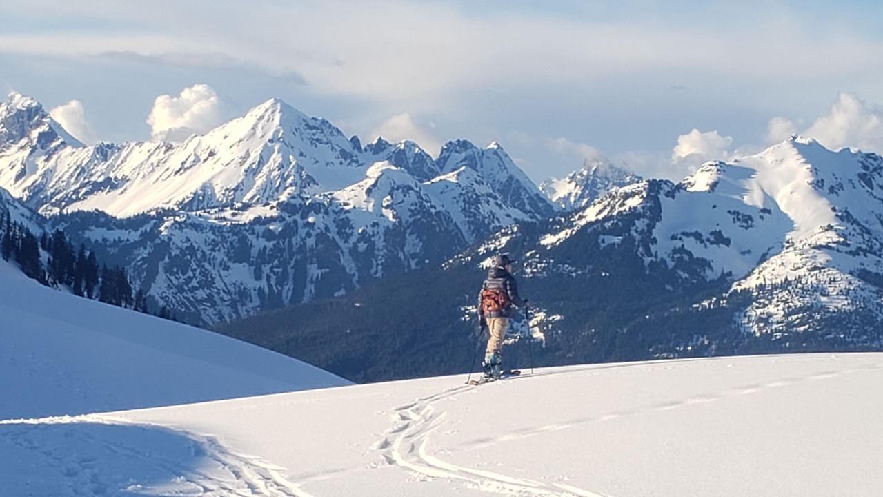 Photo of Others in Glacier