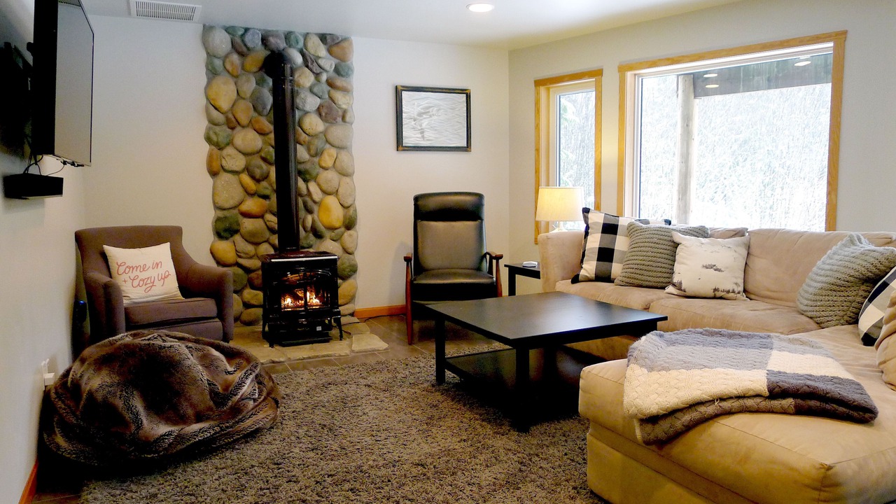 Photo of Bedroom in Glacier