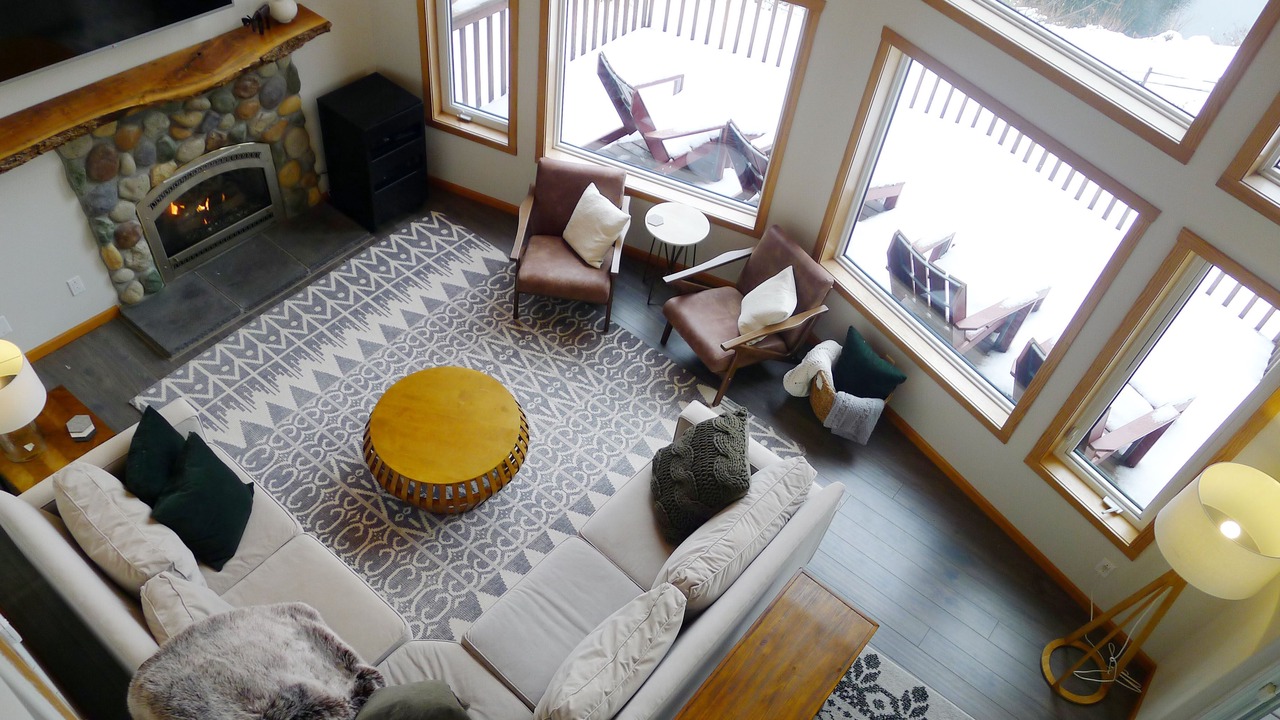 Photo of Bedroom in Glacier