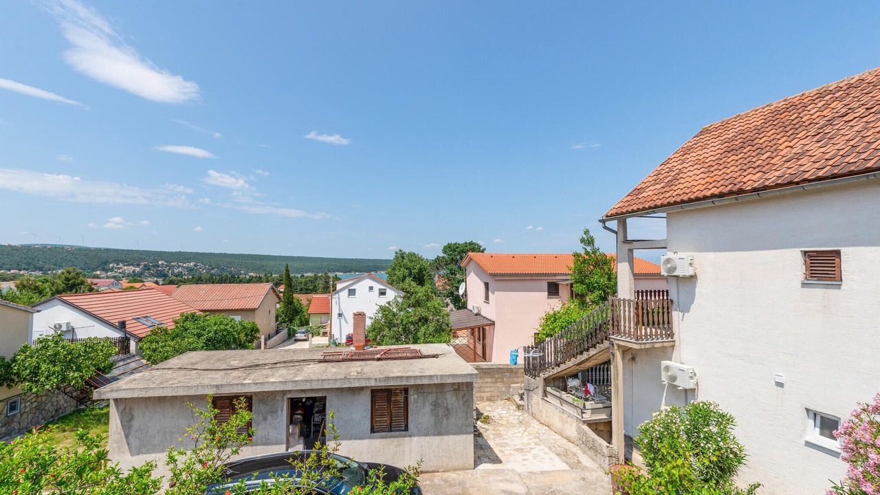 Photo of Bedroom in Gornji Karin