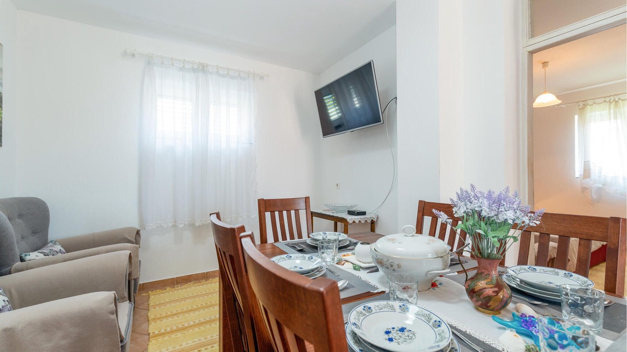 Photo of Bedroom in Gornji Karin
