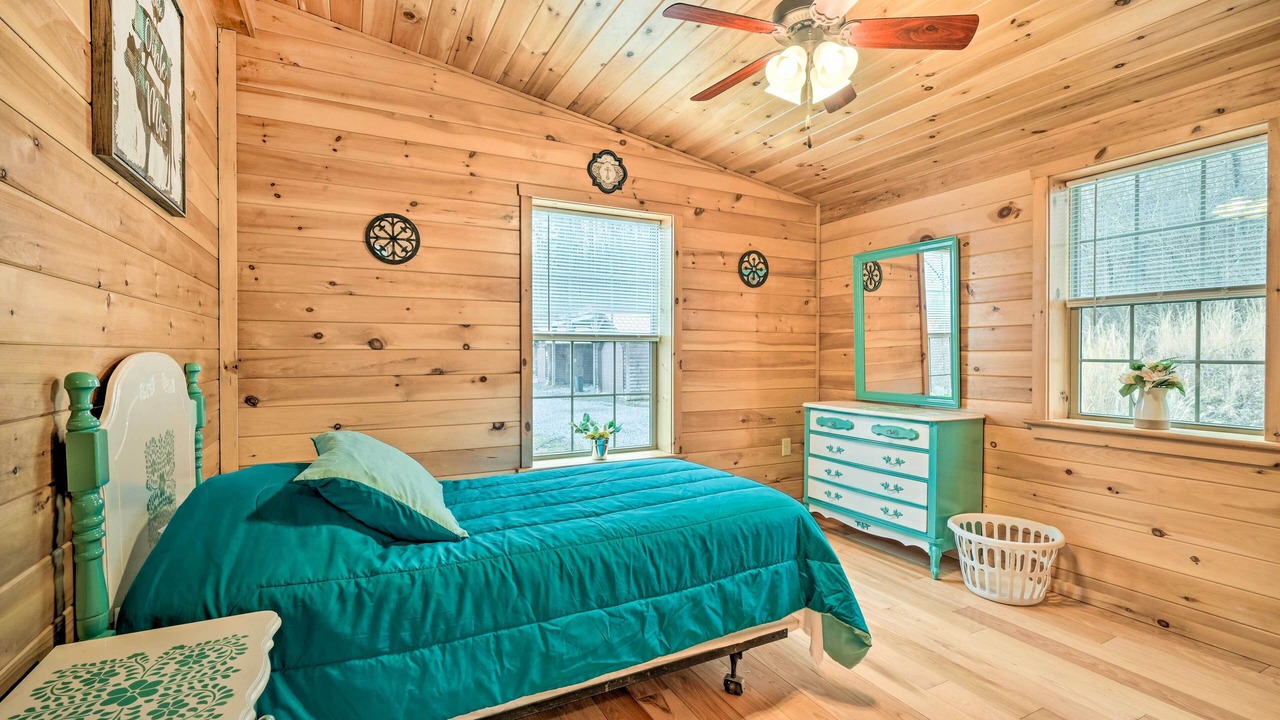 Photo of Bedroom in St George