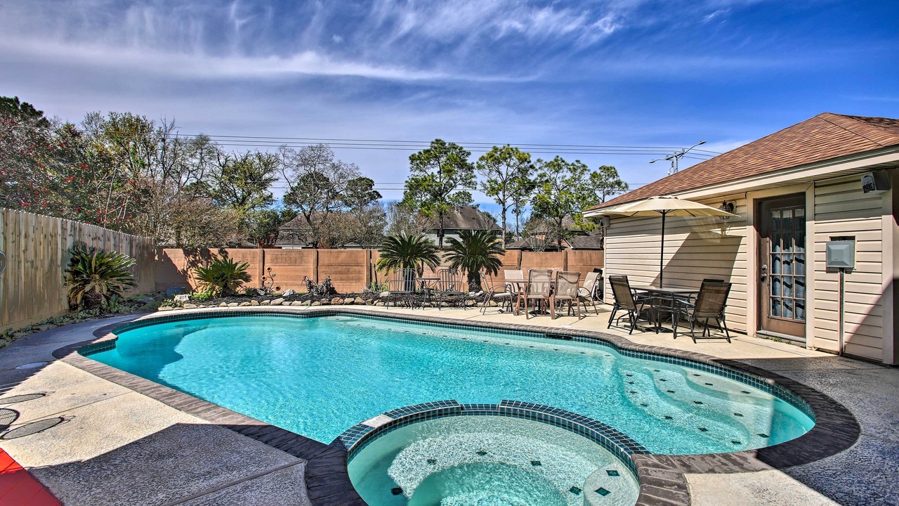 Photo of Outdoor in Clear Lake