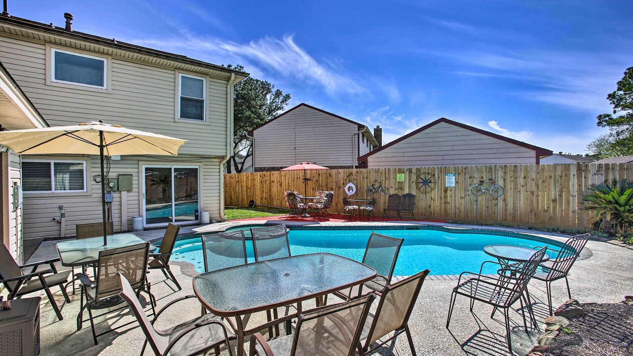 Photo of Outdoor in Clear Lake