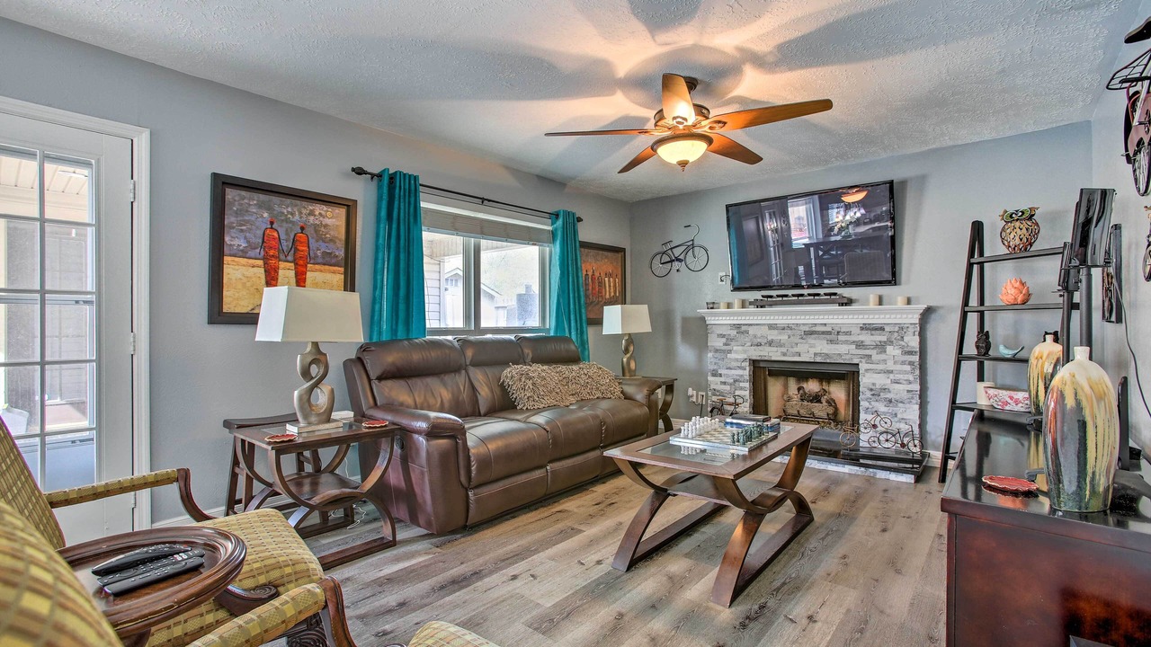 Photo of Bedroom in Clear Lake