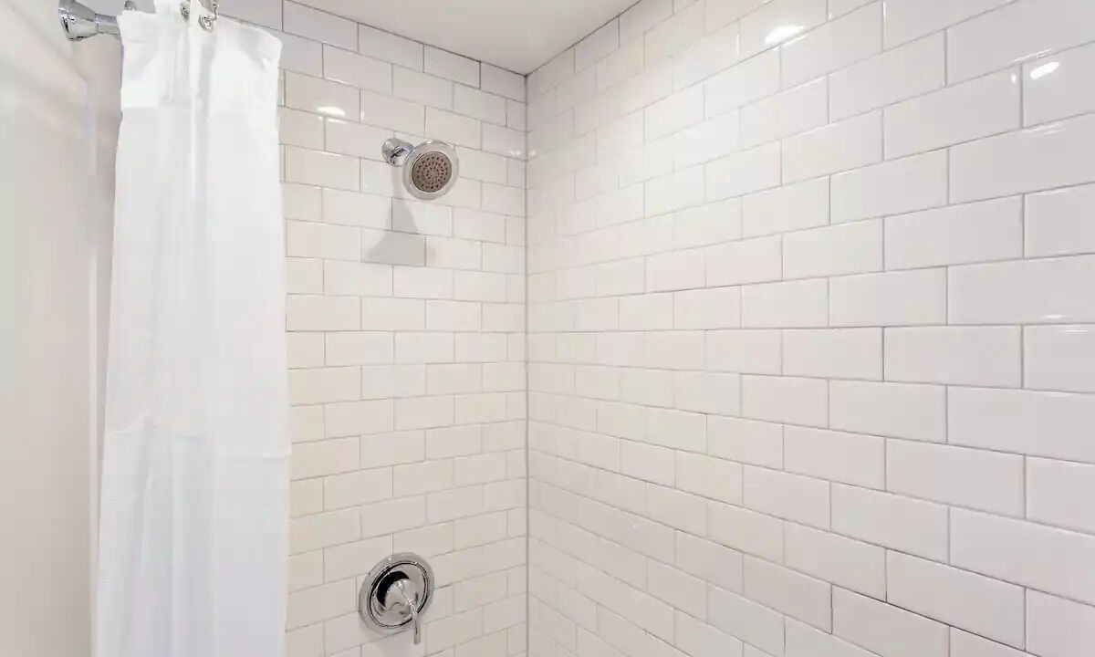 Photo of Bathroom in Fairmount Park