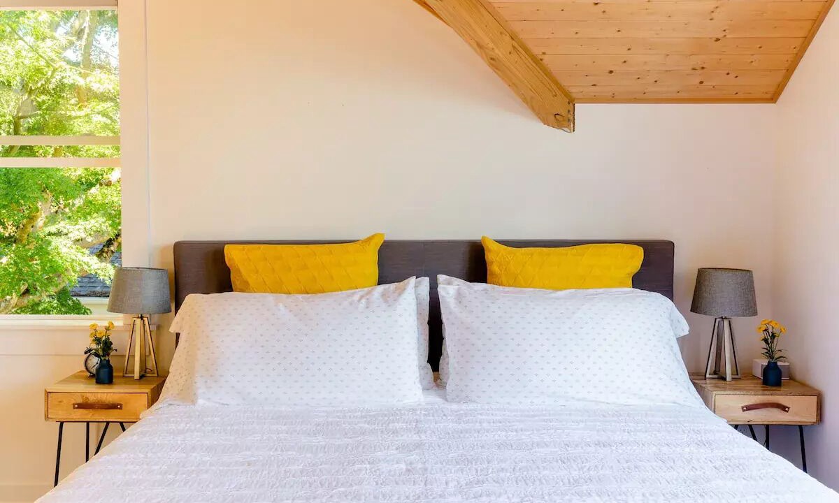 Photo of Bedroom in Fairmount Park