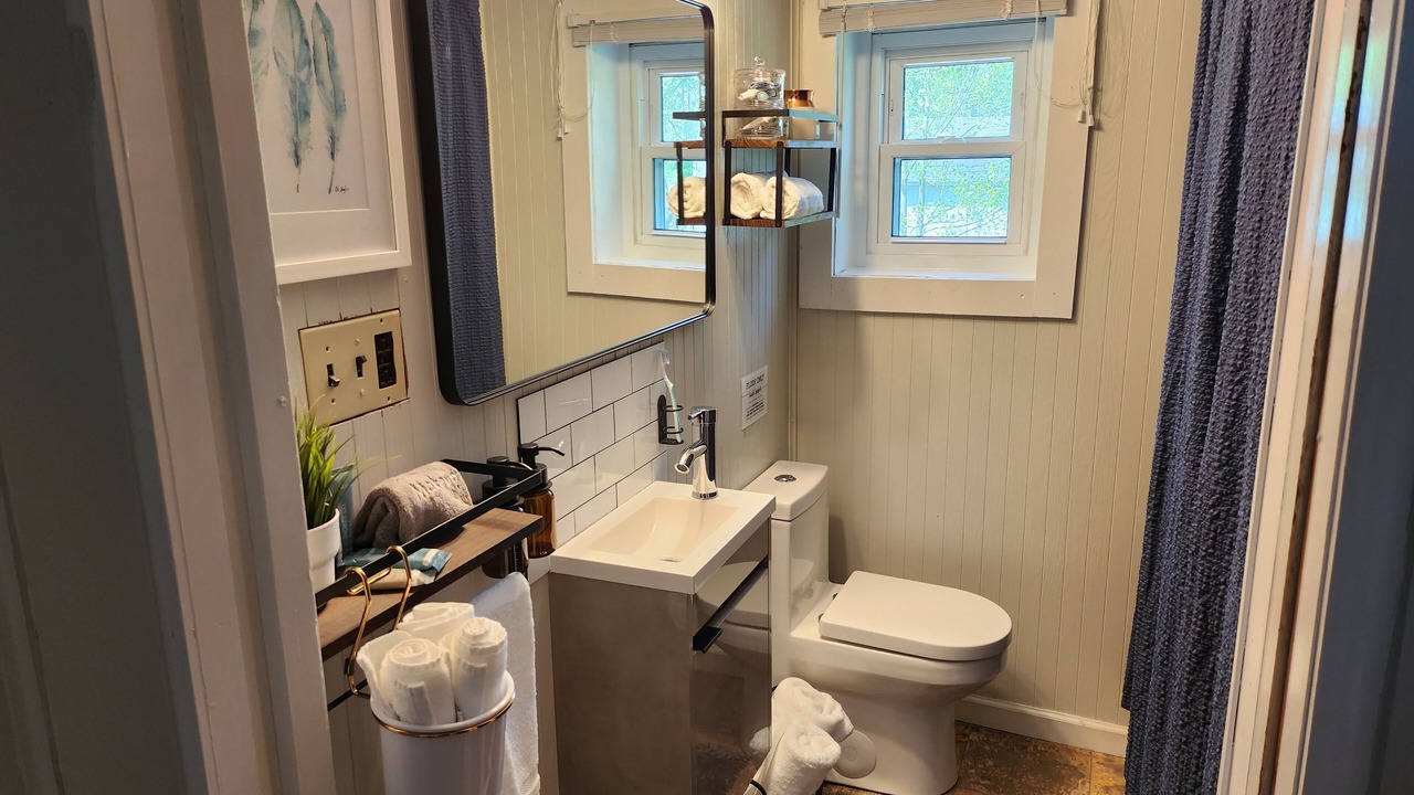 Photo of Bathroom in Warsaw