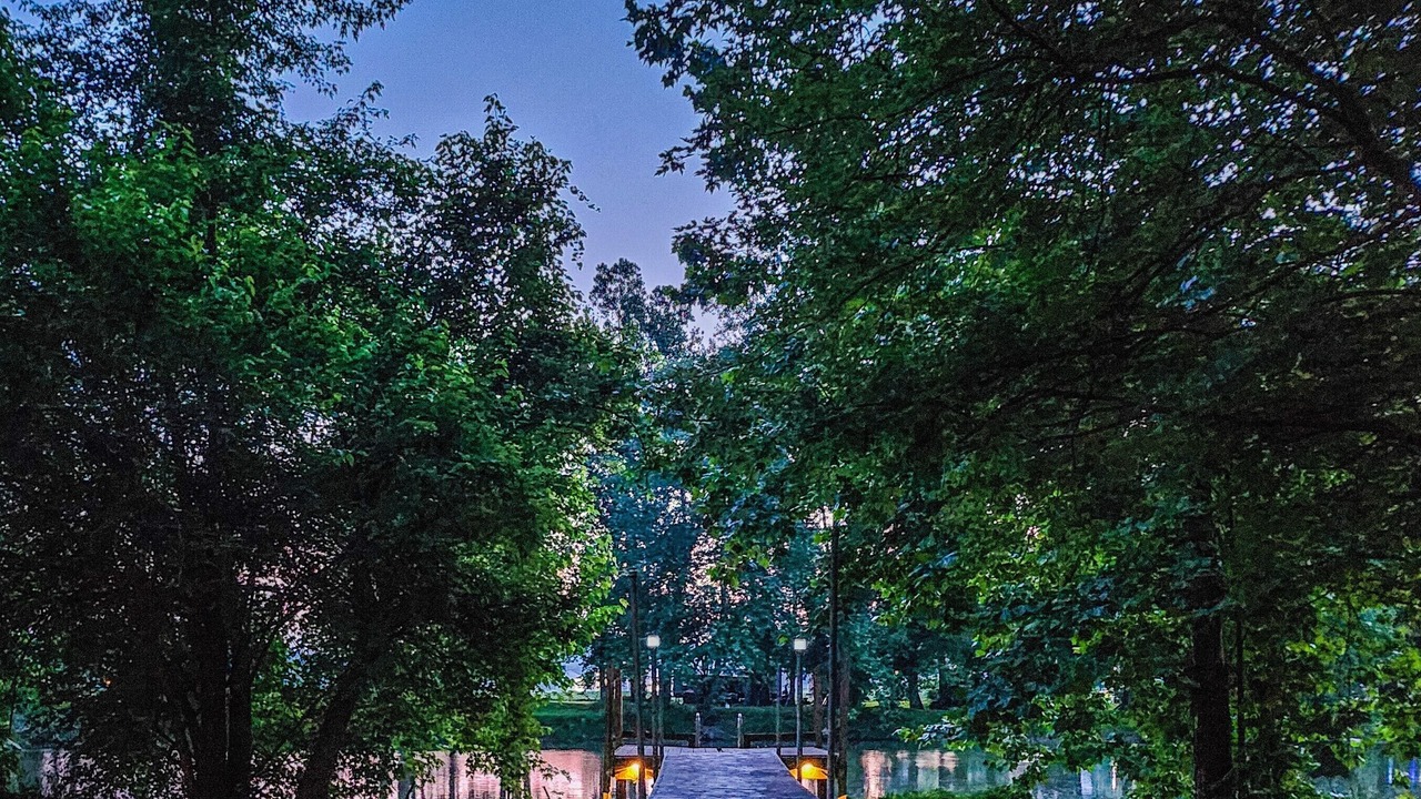 Photo of Outdoor in Warsaw
