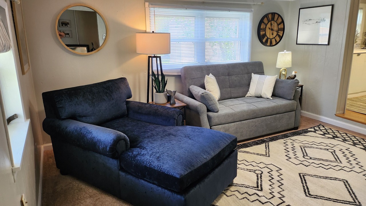 Photo of Livingroom in Warsaw