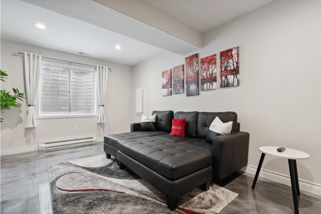 Photo of Livingroom in Henderson