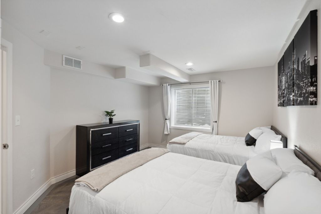 Photo of Bedroom in Henderson
