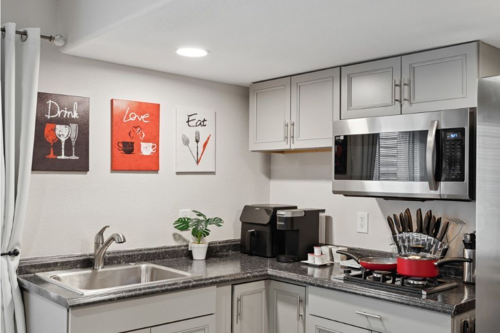 Photo of Kitchen in Henderson
