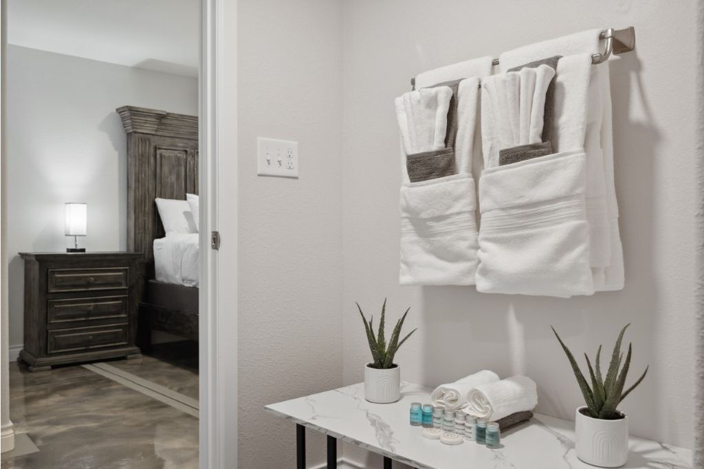 Photo of Bedroom in Henderson