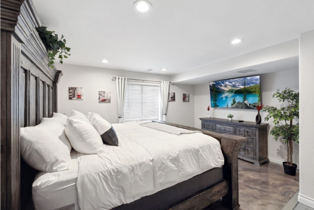 Photo of Bedroom in Henderson