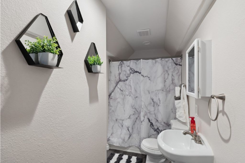 Photo of Bathroom in Henderson
