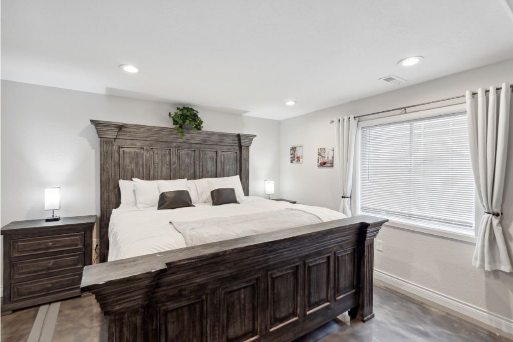 Photo of Bedroom in Henderson
