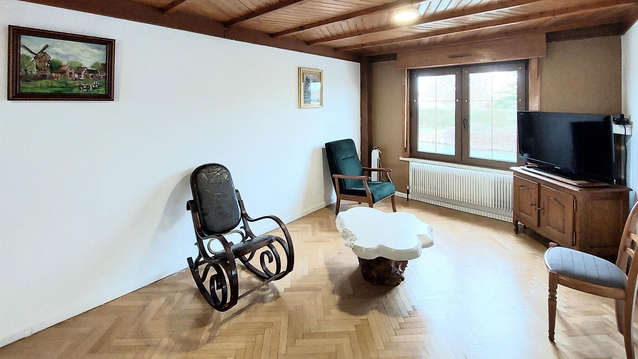 Photo of Bedroom in Merville