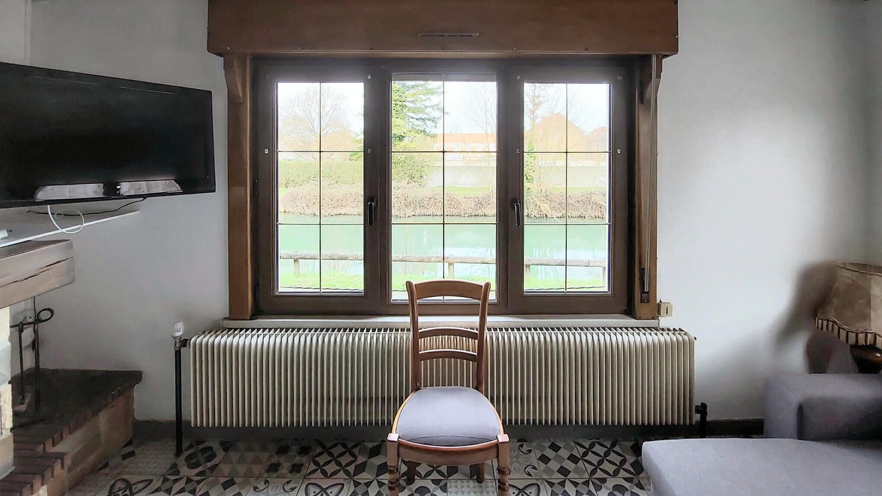 Photo of Bedroom in Merville