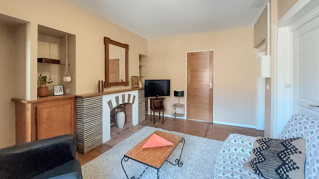 Photo of Bedroom in Saint-Dizier