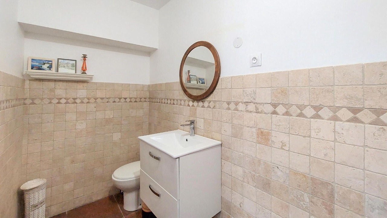 Photo of Bathroom in Saint-Dizier