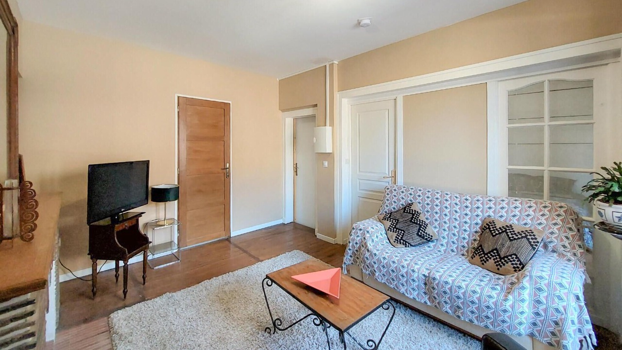 Photo of Bedroom in Saint-Dizier