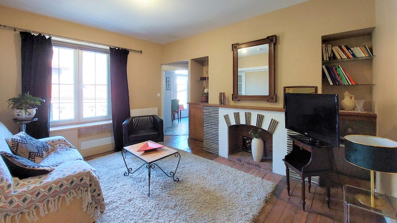 Photo of Bedroom in Saint-Dizier