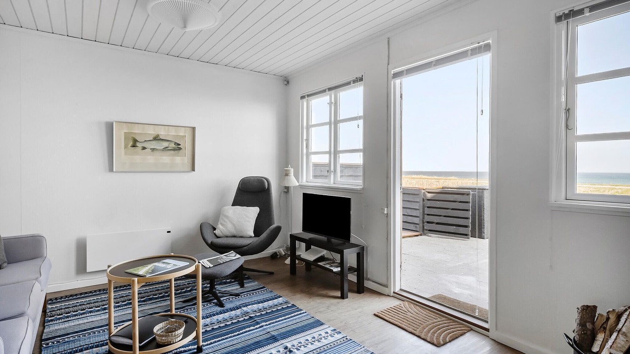Photo of Bedroom in Hasmark Strand