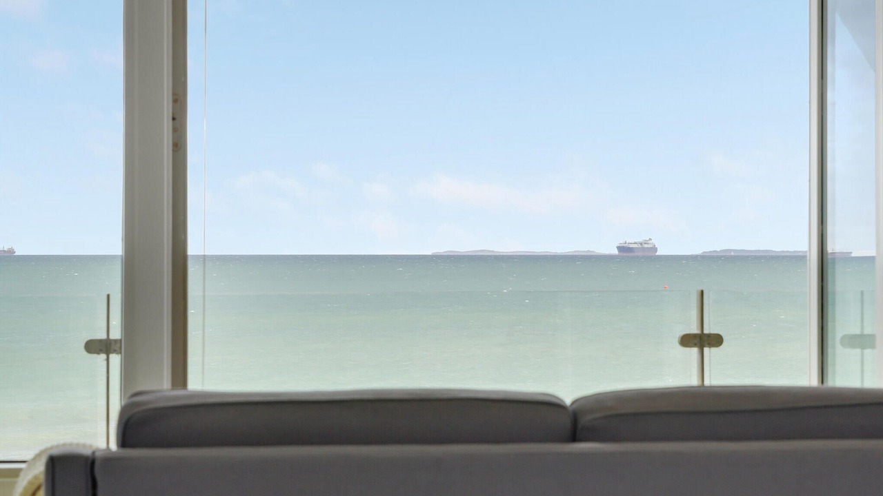 Photo of Bedroom in Hasmark Strand