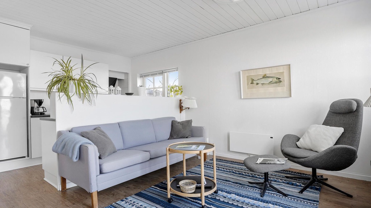 Photo of Bedroom in Hasmark Strand