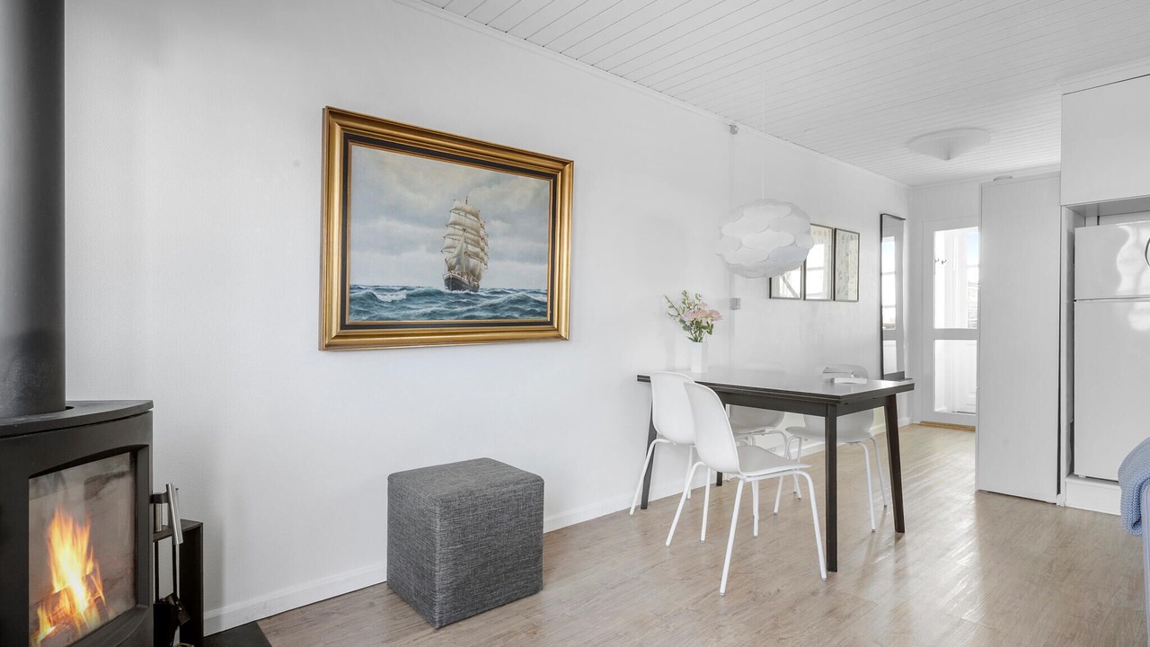 Photo of Bedroom in Hasmark Strand
